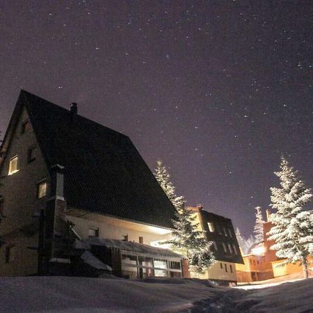 Apartments Vanja Jahorina Exterior foto