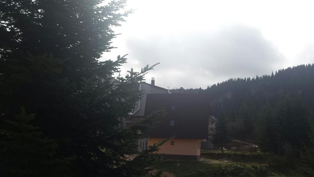 Apartments Vanja Jahorina Exterior foto